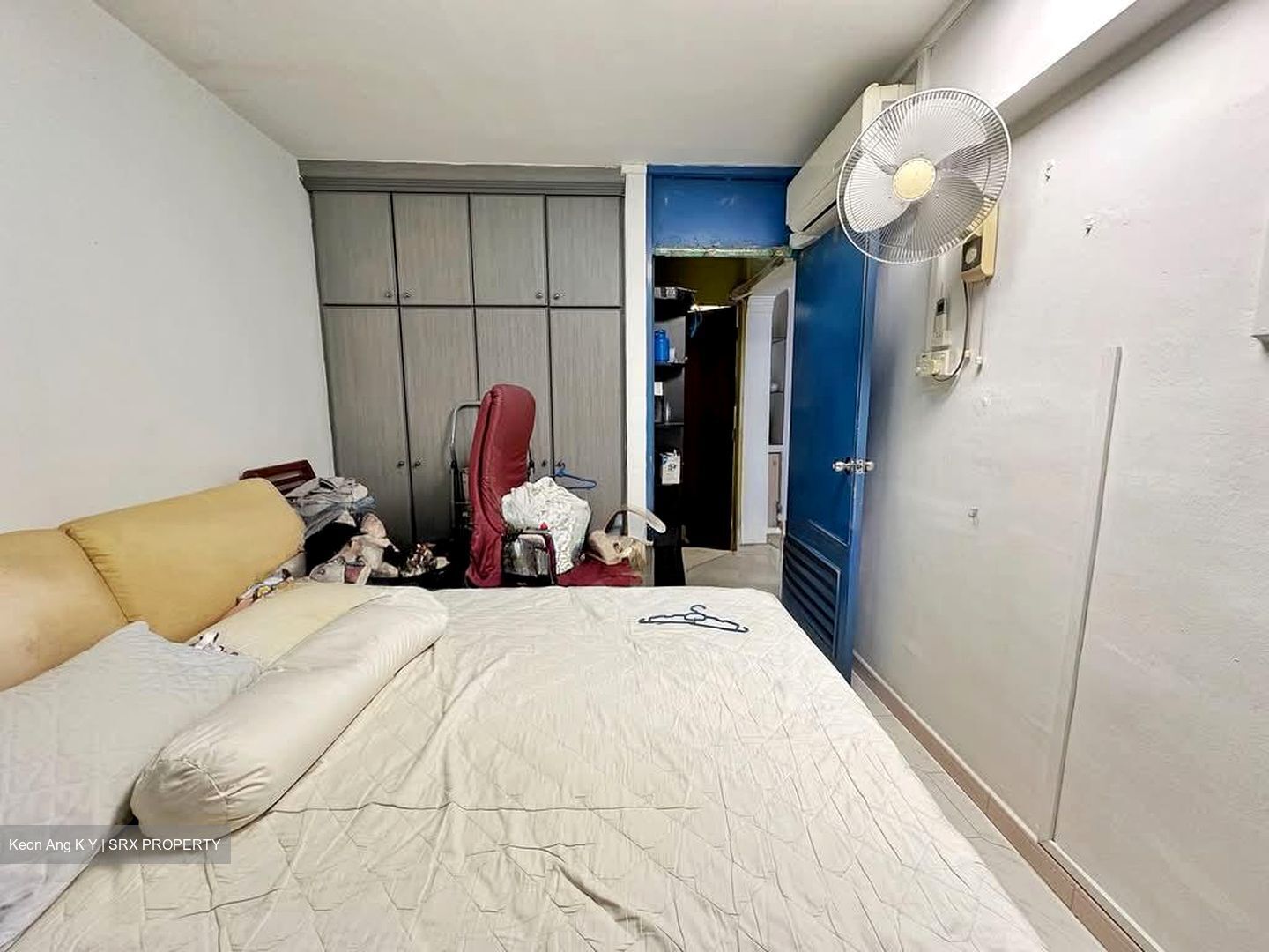 Blk 185 Bishan Street 13 (Bishan), HDB 3 Rooms #574781571